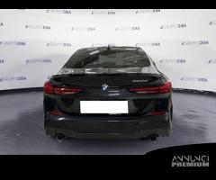 BMW Serie 2 G.C. Serie 2 F44 Gran Coupe Diese... - 6