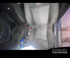 SEDILI PER SEAT IBIZA 6L FR ANNO 2006