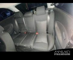 SEDILI PER SEAT IBIZA 6L FR ANNO 2006