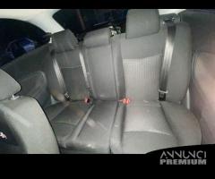 SEDILI PER SEAT IBIZA 6L FR ANNO 2006