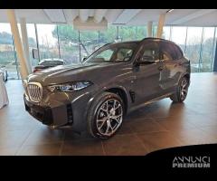 BMW X5 Serie X XDRIVE30D - 1