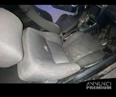 SEDILI PER SEAT IBIZA 6L FR ANNO 2006 - 6