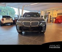 BMW X5 Serie X XDRIVE30D - 2