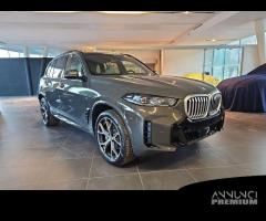 BMW X5 Serie X XDRIVE30D - 3