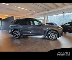 BMW X5 Serie X XDRIVE30D - 4