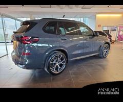 BMW X5 Serie X XDRIVE30D - 5