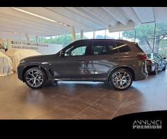 BMW X5 Serie X XDRIVE30D - 7