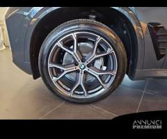 BMW X5 Serie X XDRIVE30D - 11