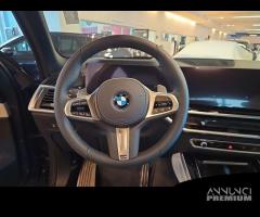 BMW X5 Serie X XDRIVE30D - 18