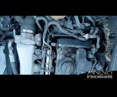 MOTORE PER IBIZA FR 6L 1.8 TURBO BENZINA 2007