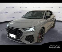 Audi Q3 2019 Sportback Benzina Sportback RS 2...