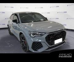 Audi Q3 2019 Sportback Benzina Sportback RS 2...