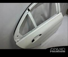 Porta posteriore destra Mercedes W205 Classe C