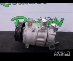 COMPRESSORE CLIMA AUDI A3 8P 2.0 TDI 2007