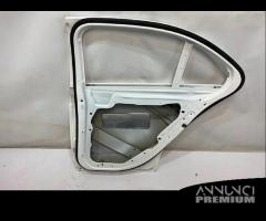 Porta posteriore destra Mercedes W205 Classe C