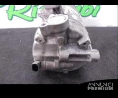 COMPRESSORE CLIMA AUDI A3 8P 2.0 TDI 2007