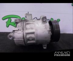 COMPRESSORE CLIMA AUDI A3 8P 2.0 TDI 2007