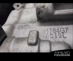 COMPRESSORE CLIMA AUDI A3 8P 2.0 TDI 2007 - 7