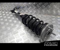 Ammortizzatore anteriore mercedes c w205 a20532074 - 8