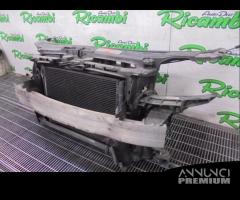 RIVESTIMENTO - OSSATURA AUDI A3 8P 2.0 TDI 2007