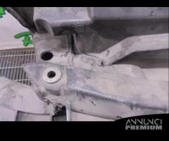 RIVESTIMENTO - OSSATURA AUDI A3 8P 2.0 TDI 2007