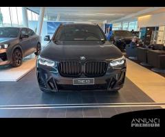 BMW X3 Serie X XDRIVE20D - 2