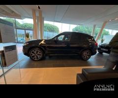 BMW X3 Serie X XDRIVE20D - 8