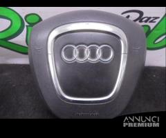 KIT AIRBAG AUDI A3 8P ANNO 2011