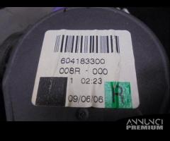 KIT AIRBAG AUDI A3 8P ANNO 2011 - 10