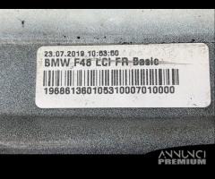 Paraurti anteriore bmw x1 f48 lci 2019 - 11