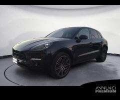 Porsche Macan I 2019 Benzina 2.0 245cv pdk