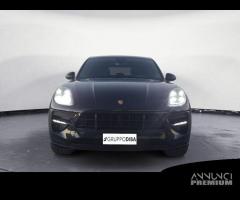 Porsche Macan I 2019 Benzina 2.0 245cv pdk