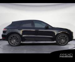 Porsche Macan I 2019 Benzina 2.0 245cv pdk