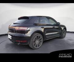 Porsche Macan I 2019 Benzina 2.0 245cv pdk