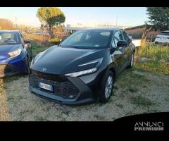 Toyota C-HR 1.8 HEV FWD ACTIVE - 1