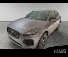 Jaguar E-Pace 2.0D I4 163CV AWD Auto R-DYNAMIC S - 1