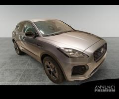 Jaguar E-Pace 2.0D I4 163CV AWD Auto R-DYNAMIC S - 3