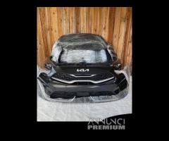 KIA PROCEED III GT LINE restyling Muso musata fron - 1