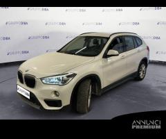 BMW X1 F48 Diesel sdrive18d Business auto