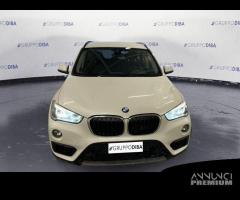 BMW X1 F48 Diesel sdrive18d Business auto