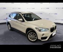 BMW X1 F48 Diesel sdrive18d Business auto