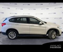 BMW X1 F48 Diesel sdrive18d Business auto