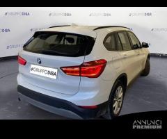 BMW X1 F48 Diesel sdrive18d Business auto