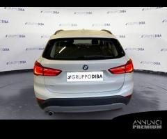 BMW X1 F48 Diesel sdrive18d Business auto - 6