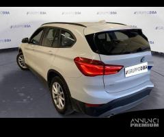 BMW X1 F48 Diesel sdrive18d Business auto - 7