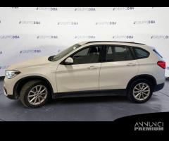 BMW X1 F48 Diesel sdrive18d Business auto - 8