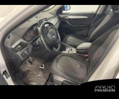 BMW X1 F48 Diesel sdrive18d Business auto - 13