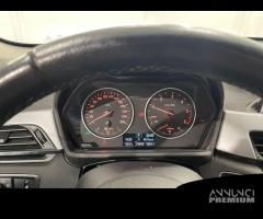 BMW X1 F48 Diesel sdrive18d Business auto - 14