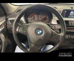 BMW X1 F48 Diesel sdrive18d Business auto - 15