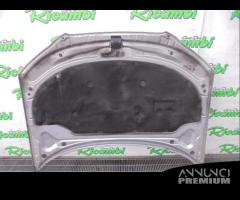 COFANO PER AUDI A3 8P ANNO 2011 - 7